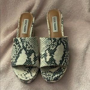 Steve Madden Mules